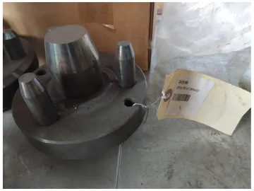 Ступиця GA10168